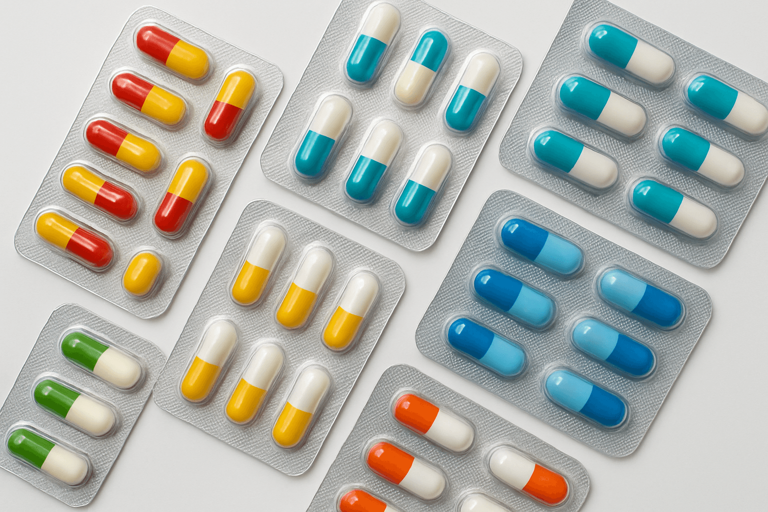 Capsules