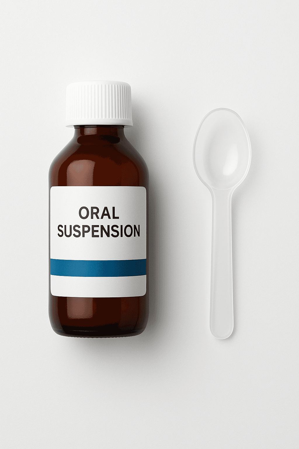Suspension