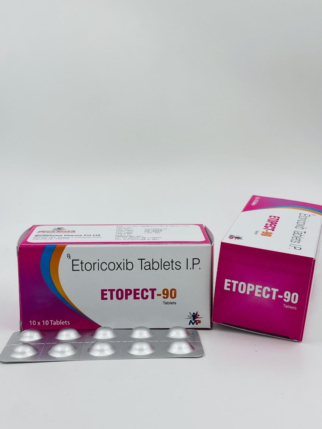 ETORICOXIB 90MG